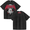 SKZOO Retro Evil Shirt World Tour Special Edition