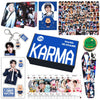 SKZ KARMA Gift Box Exclusive Edition