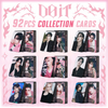 SKZ 'DO IT' Member Photocard Limited Edition