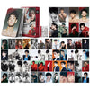 V TYPE 非 Photocard Limited Edition