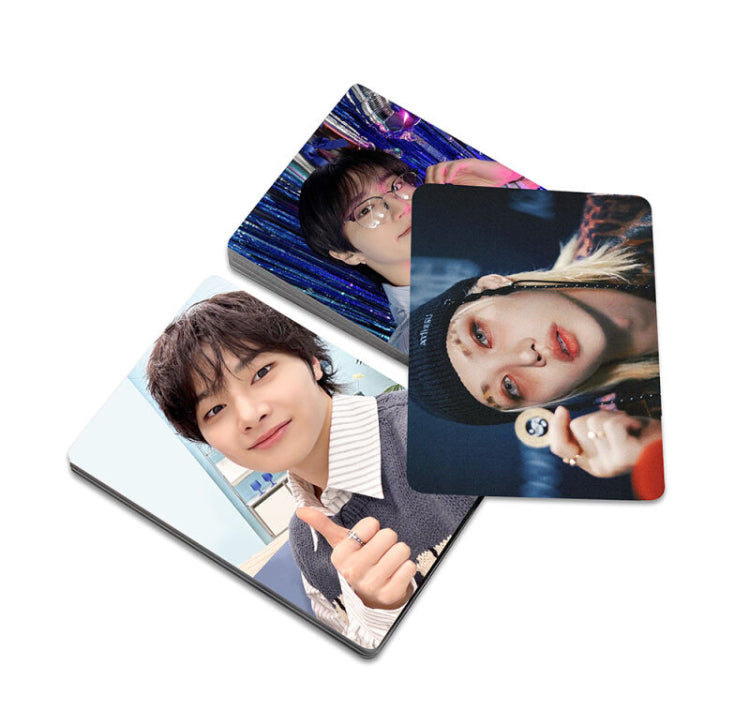 SKZ KARMA Photocard Limited Edition