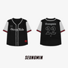 SKZ dominATE Baseball Jacket Limited Edition
