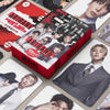 Arirang Photocard Exclusive Edition
