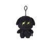 BT21 x Fragment Keyring Limited Edition