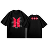 Arirang World Tour Shirt Limited Edition