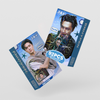 ENHYPEN THE SIN VANISH  Member Photocard Limited Edition