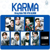 SKZ KARMA Photocard Limited Edition