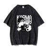SKZ KARMA Retro Shirt Limited Edition
