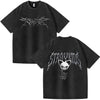 SKZOO Evil Shirt Lover Special Edition