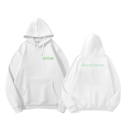 SKZOO Hoodie Special Edition