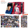 Bangtan Arirang Lover Photocards