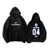 SKZ Karma Hoodie Exclusive Edition