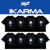 SKZOO KARMA Shirt Special Edition