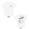 SKZ RUN IT Shirt Special Edition