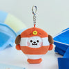 BT21 BABY OCEAN FRIENDS Mini Keyring