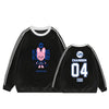 SKZOO KARMA Sweatshirt Limited Edition