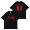 Bangtan Lover Shirt Special Edition