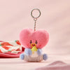 BT21 Newborn Baby Keyring Special Edition