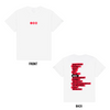 Arirang World Tour Shirt Special Edition