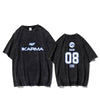 SKZ Karma Retro Shirt Exclusive Edition