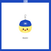 SKZOO Karma Ball Cap Plush
