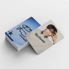 ENHYPEN THE SIN VANISH  Member Photocard Limited Edition