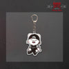 SKZ World Tour Keyring Exclusive Edition