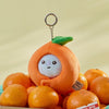 BT21 BABY Mini ORANGE PARTY JP Edition Keyring