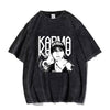 SKZ KARMA Retro Shirt Limited Edition