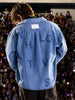 Arirang US Exclusive Denim Shirt