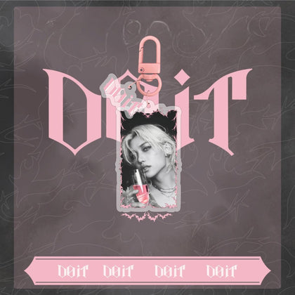 SKZ 'DO IT' Keyring Special Edition