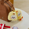 BT21 BABY Zoo Series Plush Doll