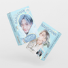 Bangchan Lover Signature Photocard Limited Edition