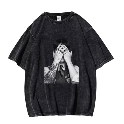 Bangtan Arirang Retro Shirt Limited Edition