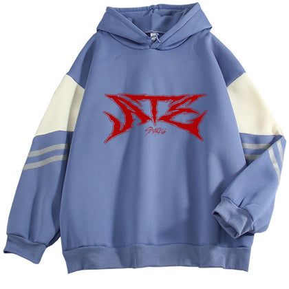 SKZ ATE Hoodie Limited Version