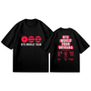 Arirang World Tour Shirt Limited Edition