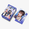 Bangtan World Tour Arirang Photocard