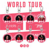 Arirang World Tour Keyring Limited Edition