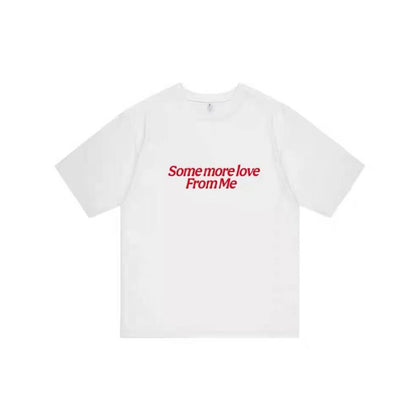 ENHYPEN Some more love From Me Shirt