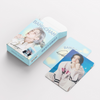 Bangchan Lover Signature Photocard Limited Edition