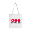 Arirang World Tour Canvas Bag