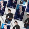 SKZ RUN IT Photocard Exclusive Edition