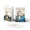 SKZ Felix Lover Signature Photocard