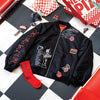 Arirang US Exclusive Jacket