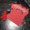 Arirang US Exclusive Red Shirt