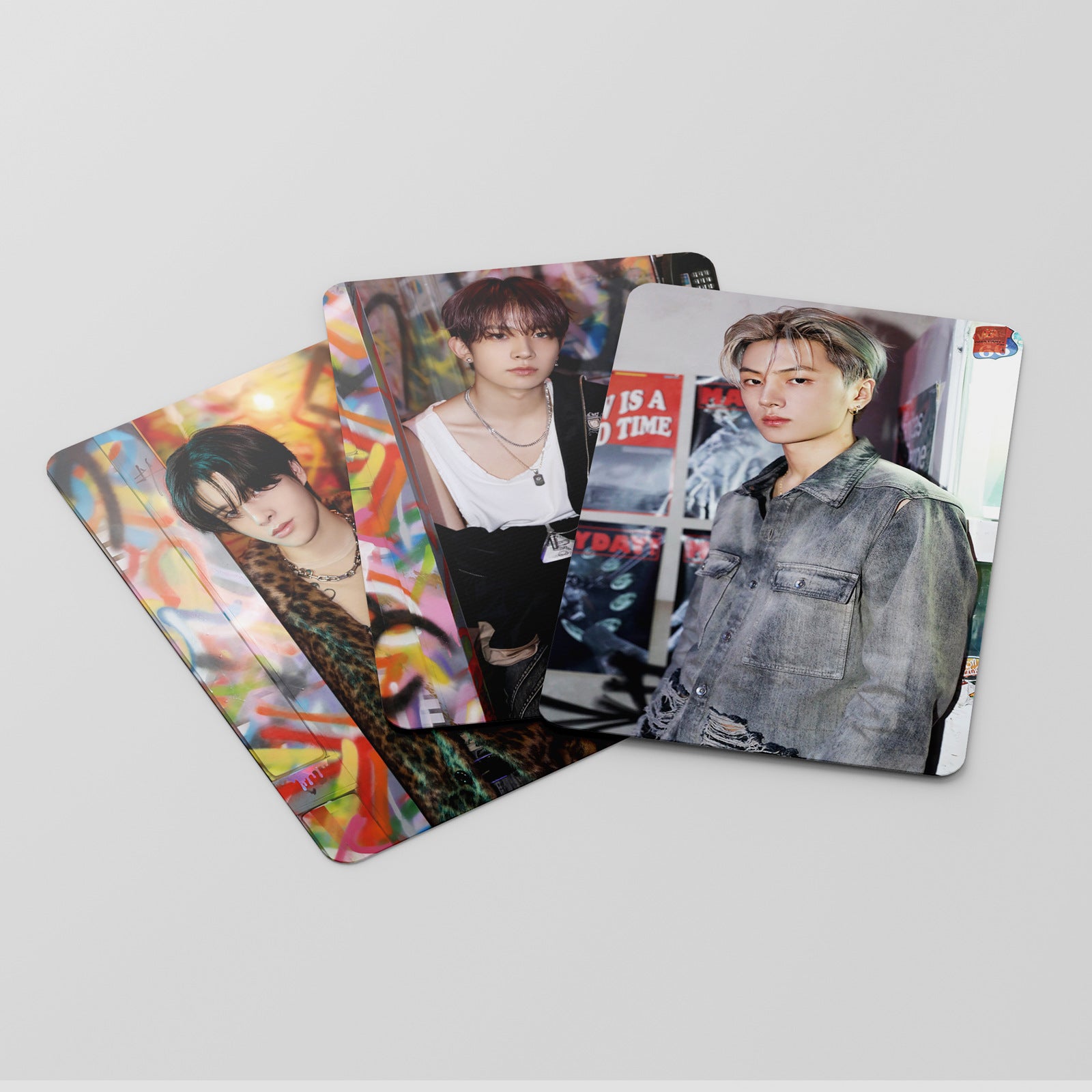 ENHYPEN Sweet Venom Photocard Limited Edition