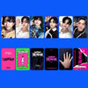Stray Kids ROCK STAR Photocard Limited Edition