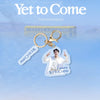 BTS YET TO COME Keychain - The Most Beautiful Moment