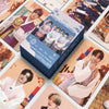 ENHYPEN PHOTOCARD 2023 HAPPY Chuseok Greeting Limited Edition