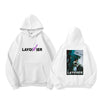 Taehyung LAYOVER HOODIES - Limited Edition